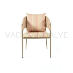 Horhunna Metal Sandalye