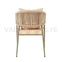 Horhunna Metal Sandalye