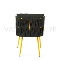 Yunji Metal Chair
