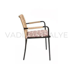 Mirva  Metal Sandalyesi