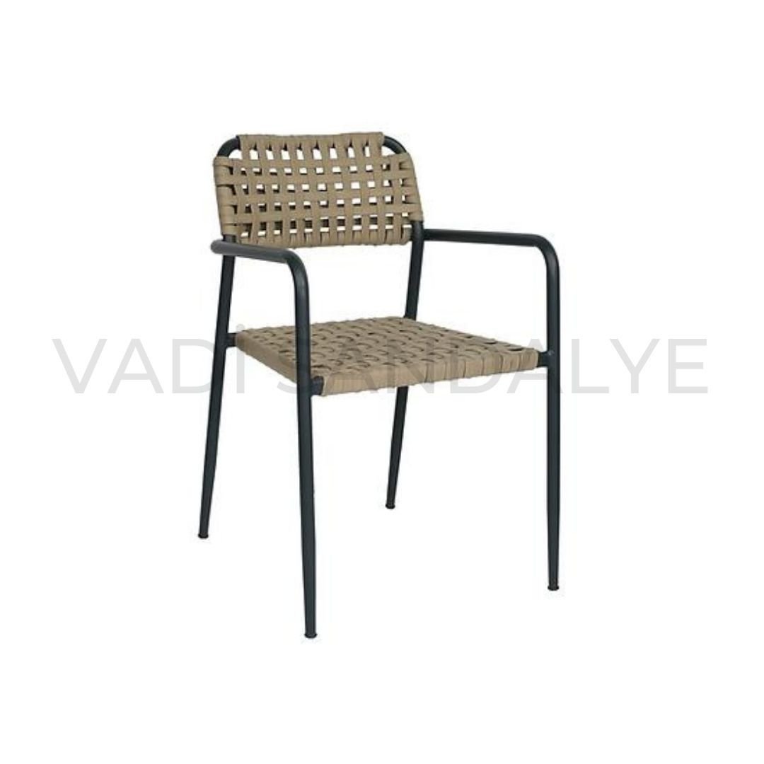 Misto Metal Chair