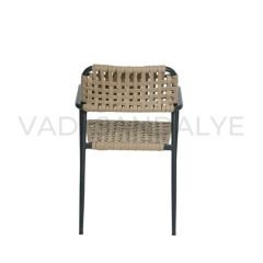 Misto Metal Chair
