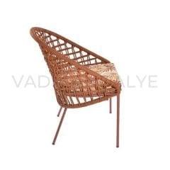 Santo Bahçe Sandalyesi