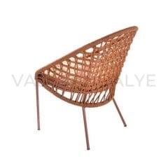 Santo Bahçe Sandalyesi