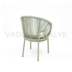 Bella Alüminyum Sandalye