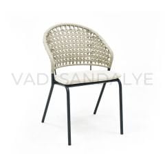 Daysi Metal Sandalye