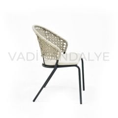 Daysi Metal Sandalye