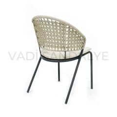 Daysi Metal Sandalye