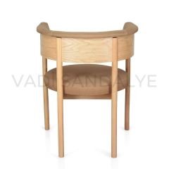 Kery Wooden Chair