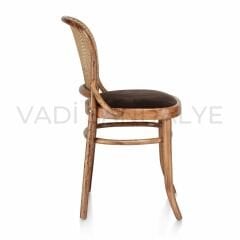 Lavio Hazeranlı Thonet Sandalye