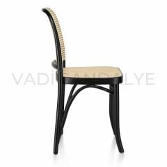 Lazio Hazeran Thonet-Vorsitzender