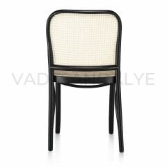 Lazio Hazeranlı Thonet Sandalye