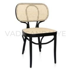 Icard S.D Thonet Hazeranlı Sandalye