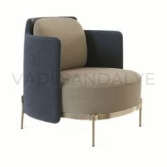 Minotti Armchair