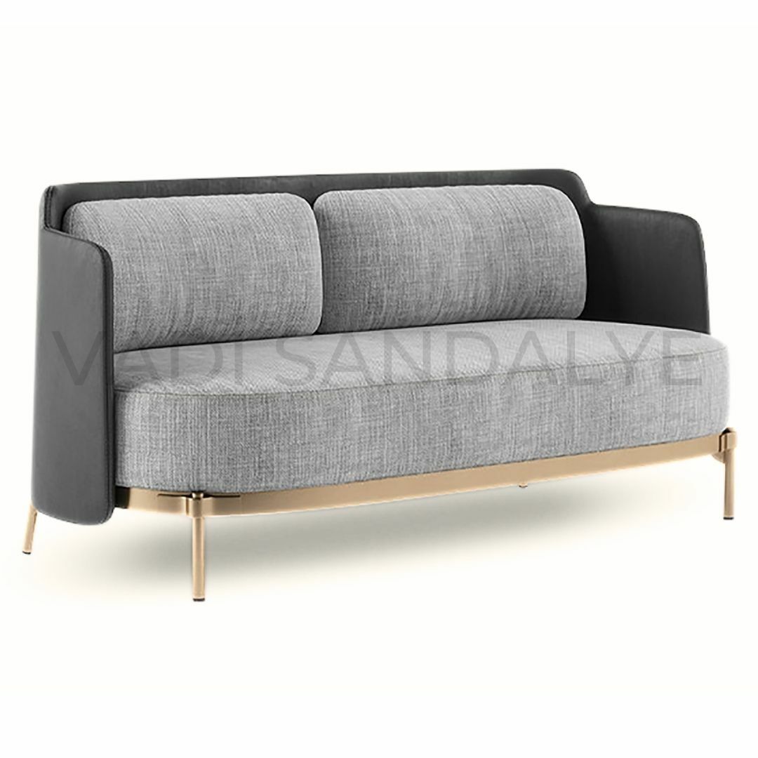 Minotti Double Koltuk