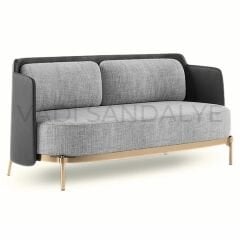 Minotti Double Koltuk