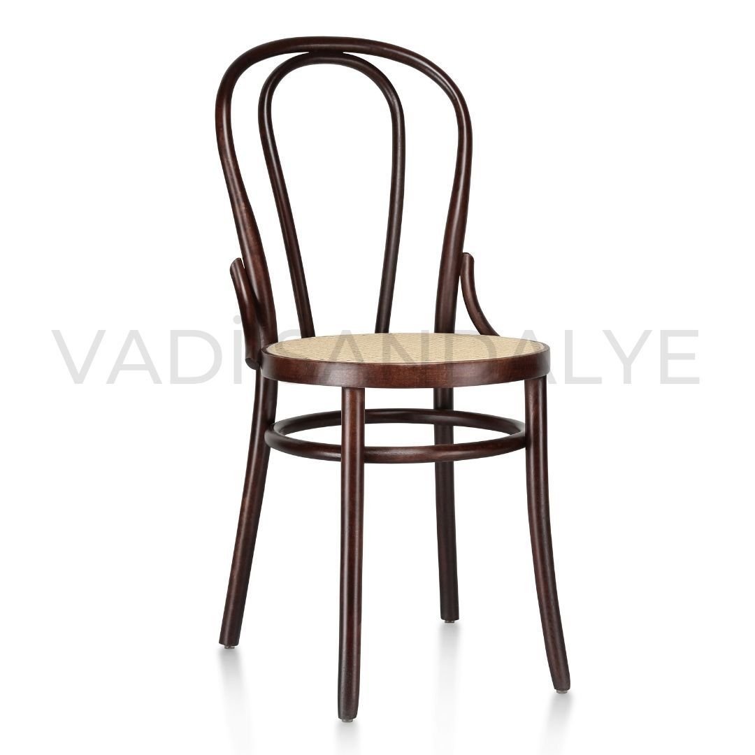 Soyzo Thonet Sandalye