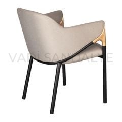 Larson Luxury Sandalye