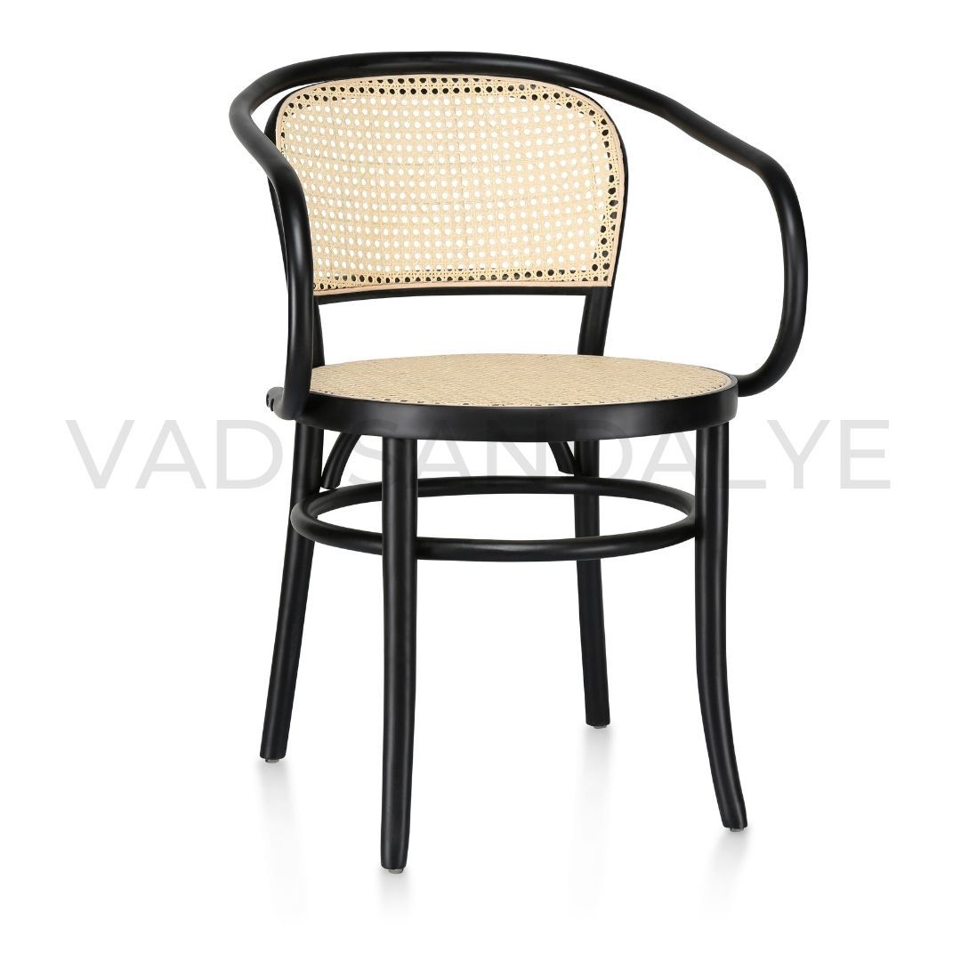 Twill Hazeranlı Sandalye