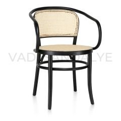 Twill Hazeranlı Sandalye