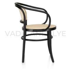 Twill Hazeranlı Sandalye