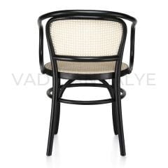 Twill Hazeranlı Sandalye