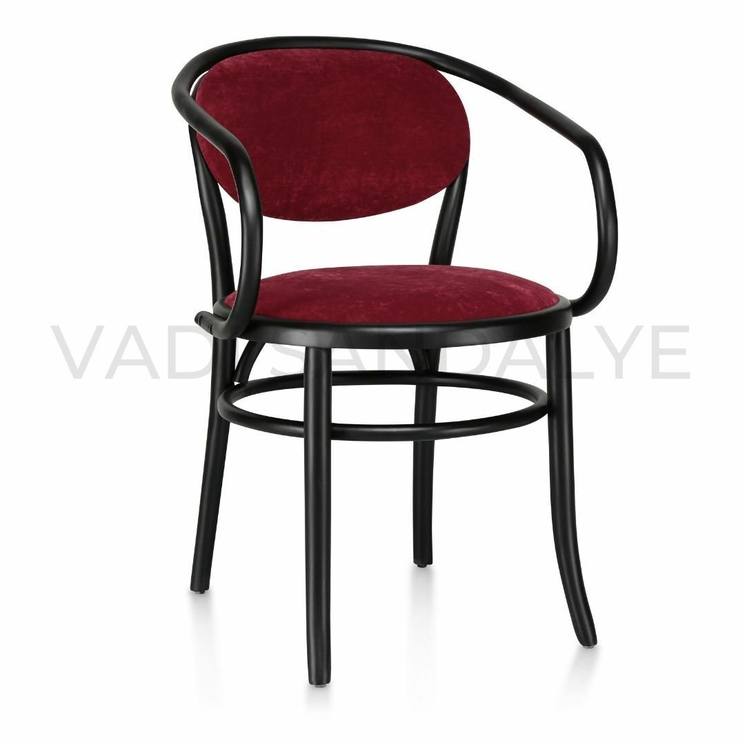 Twill Döşemeli Sandalye