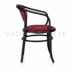 Twill Döşemeli Sandalye