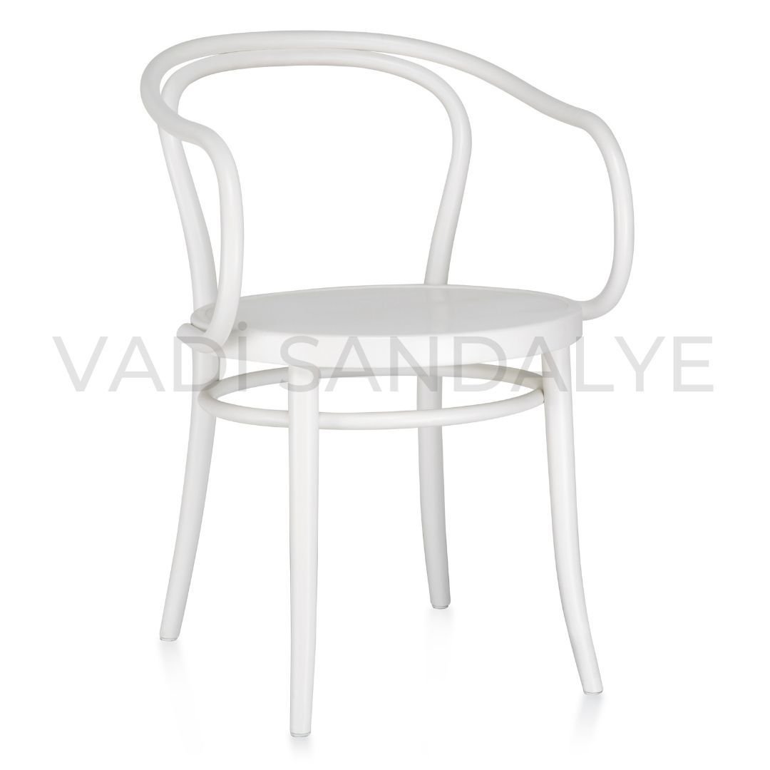 Twill Thonet Sandalye