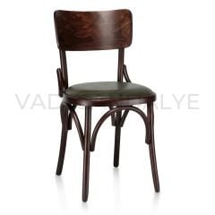 Cary Thonet Cafe Sandalyesi