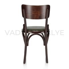 Cary Thonet Cafe Sandalyesi