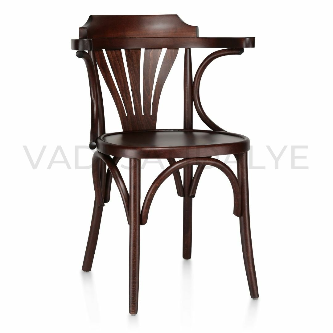 Wiston Thonet Cafe Sandalyesi