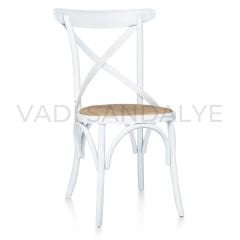 Capri Wicker Cafe Chair