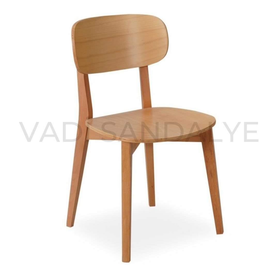 Varny Cafe Sandalyesi