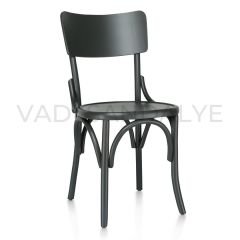 Cary Lake Thonet Cafe Sandalyesi