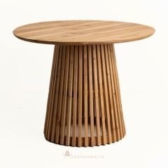 طاولة صلبة غريفت