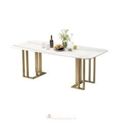 طاولة رخام كوين