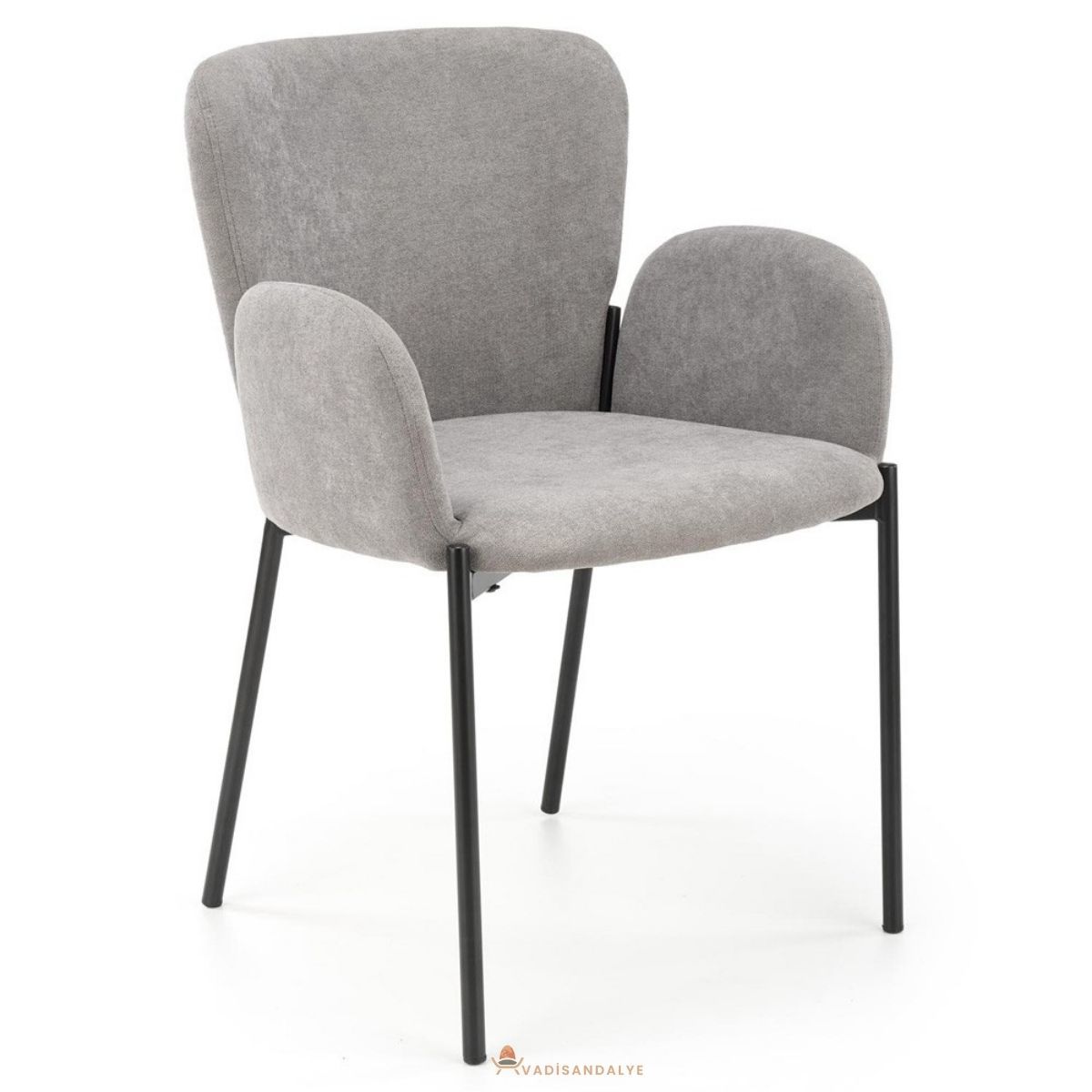 Santos Luxury Sandalye