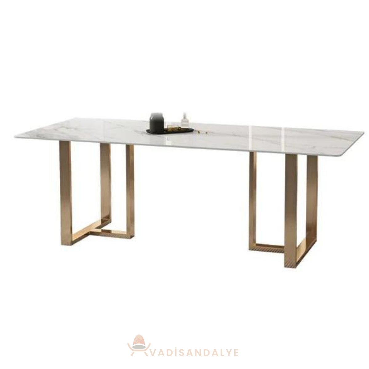 Breeze Marble Table