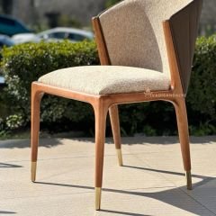 Steven Luxury Chair