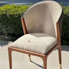 Steven Luxury Chair