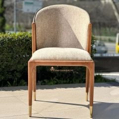 Steven Luxury Chair