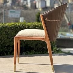 Stewen Luxury Sandalye