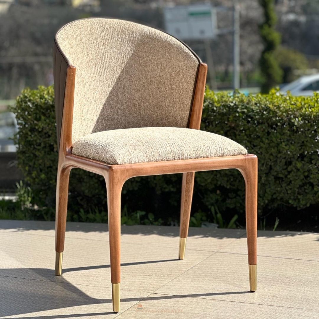 Steven Luxury Chair