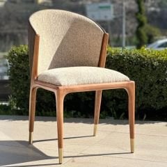Steven Luxury Chair
