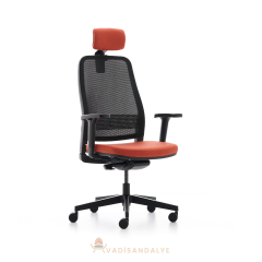 Mitan Executive Chair