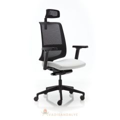 Nekio Executive Chair