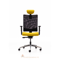 Stela Yönetici Sndalye