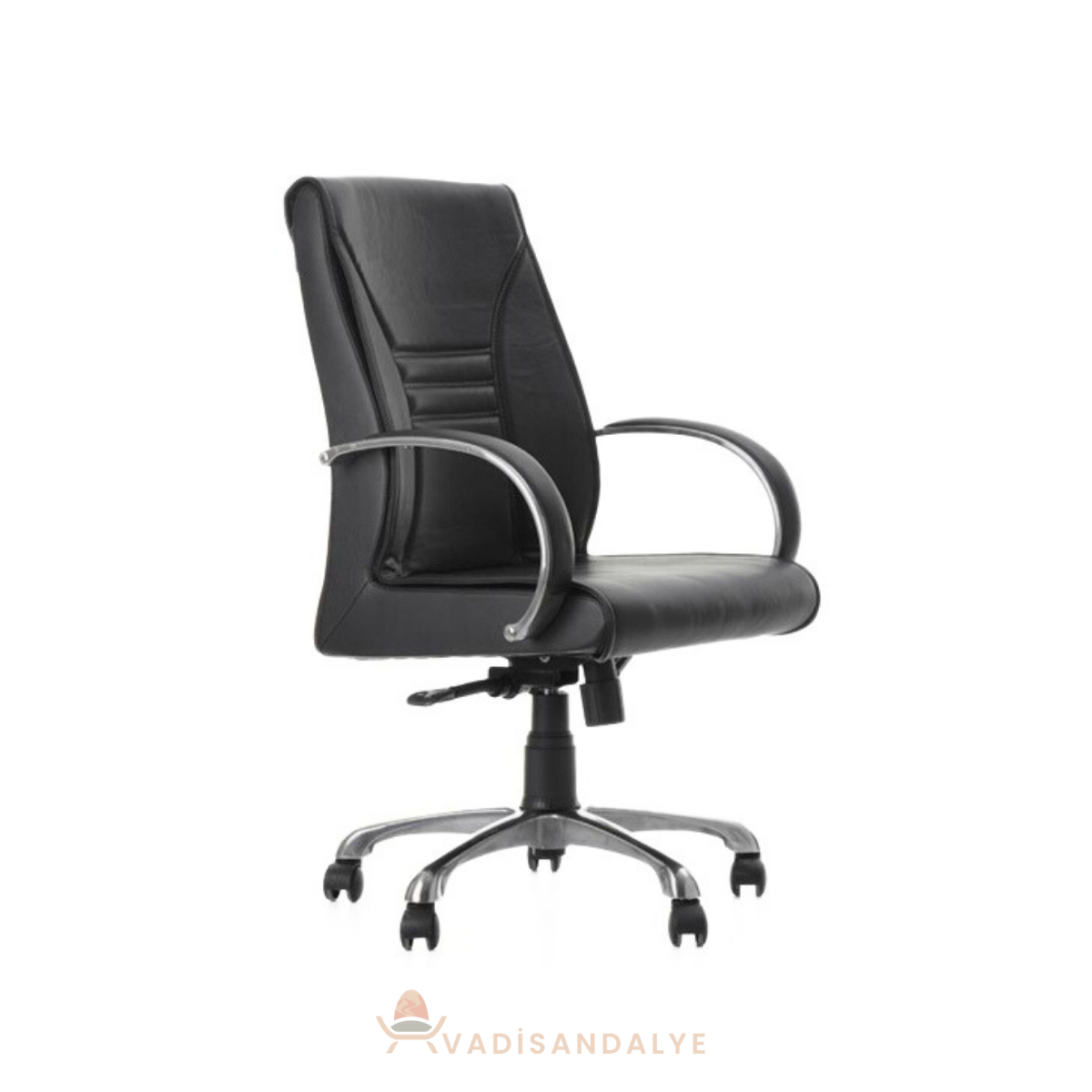 Vitel Çalışma Sandalyesi