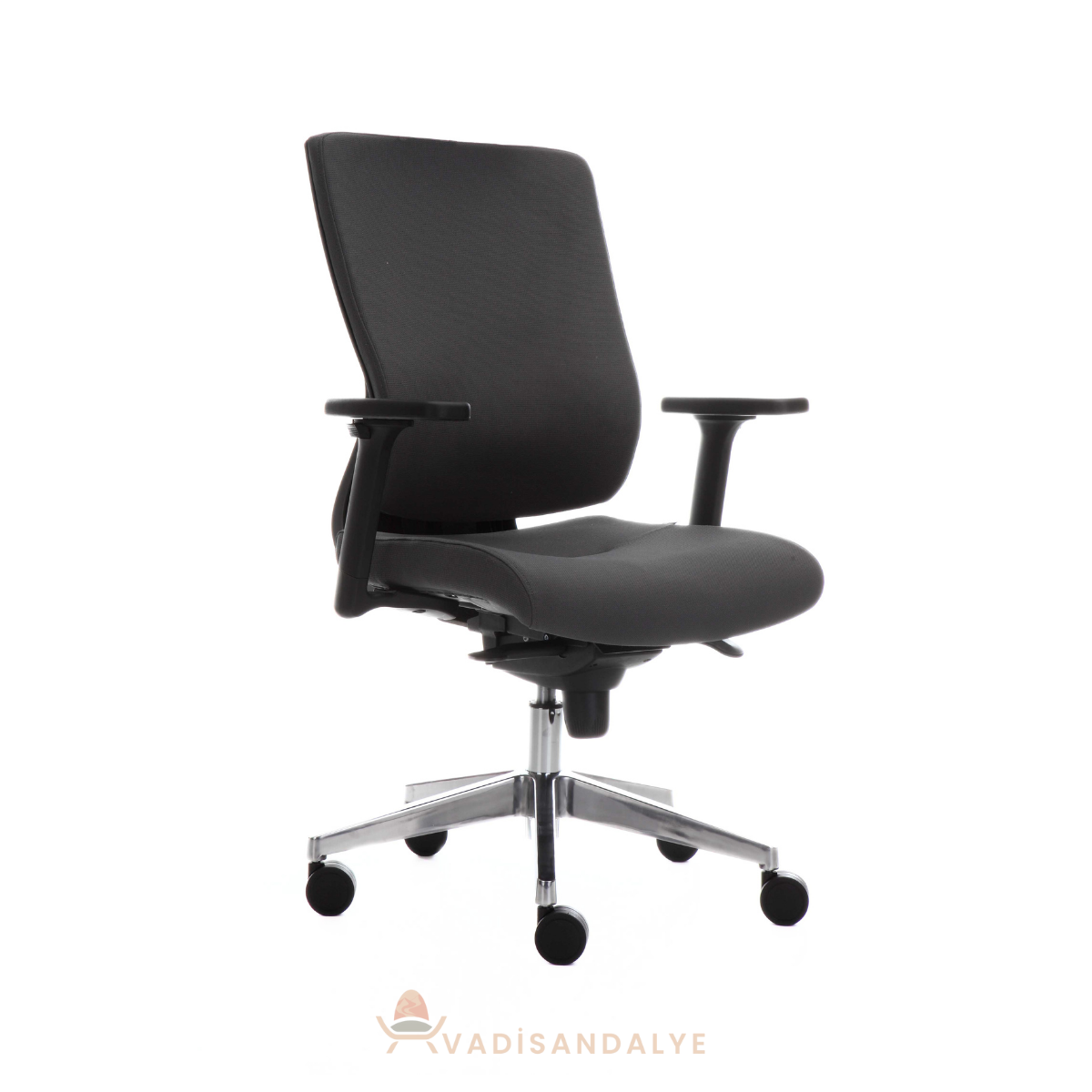 Swapp Çalışma Sandalyesi